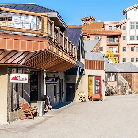 1Bd Suite 504 Perfect Location With Pool And Hot Tub Crested Butte Exteriör bild