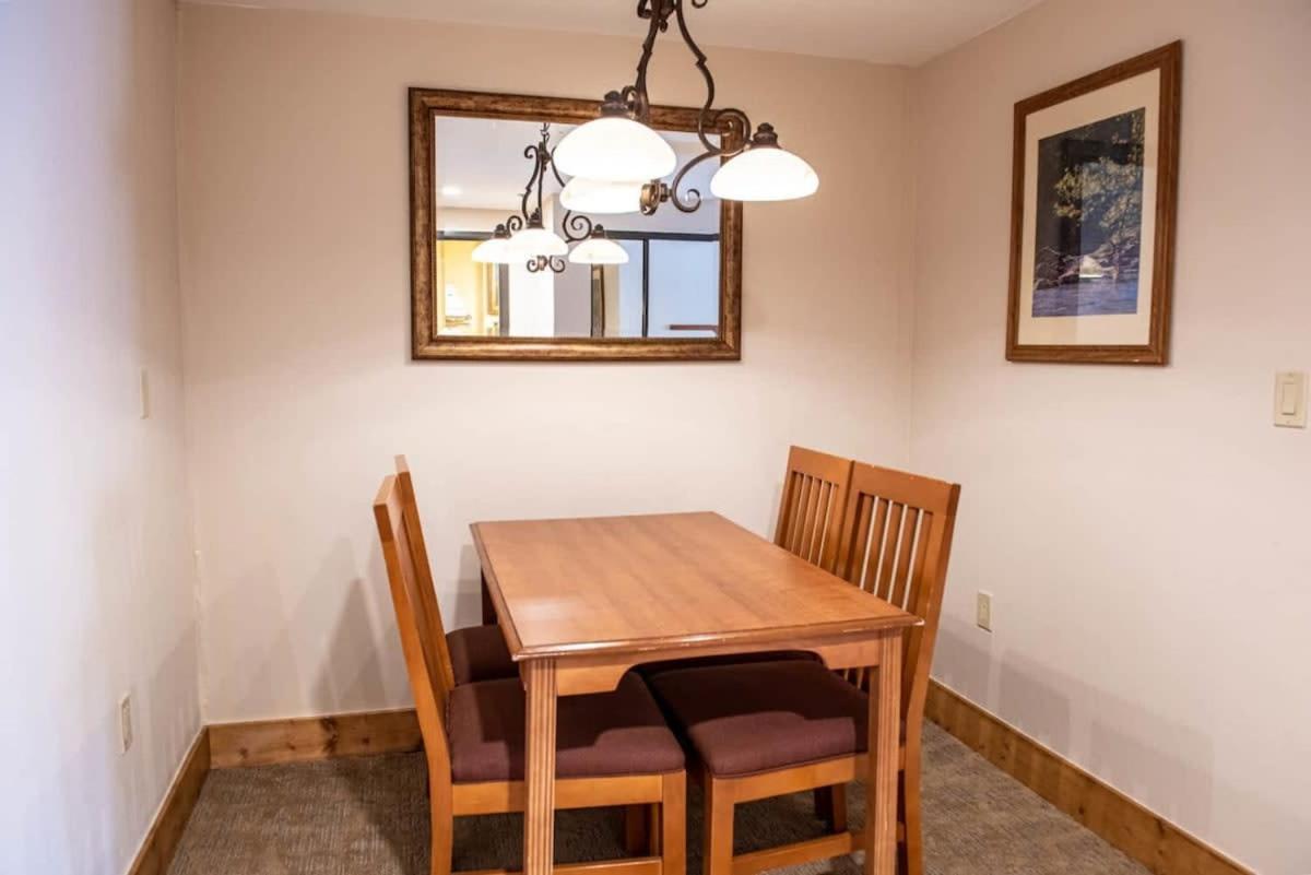 1Bd Suite 504 Perfect Location With Pool And Hot Tub Crested Butte Exteriör bild