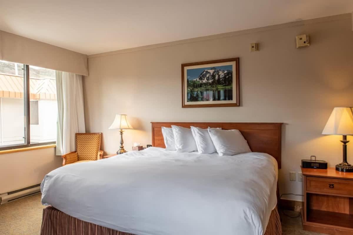 1Bd Suite 504 Perfect Location With Pool And Hot Tub Crested Butte Exteriör bild