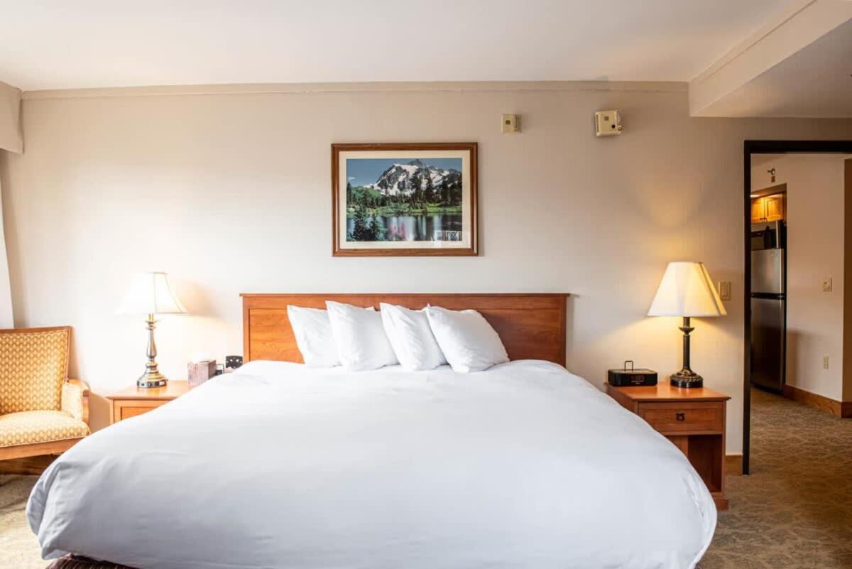 1Bd Suite 504 Perfect Location With Pool And Hot Tub Crested Butte Exteriör bild